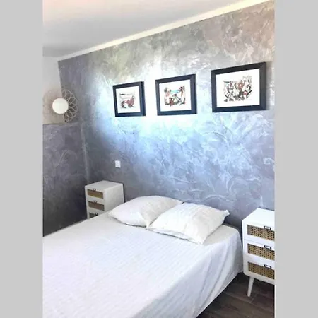 Vakantiehuis Belle Maison Avec Piscine
