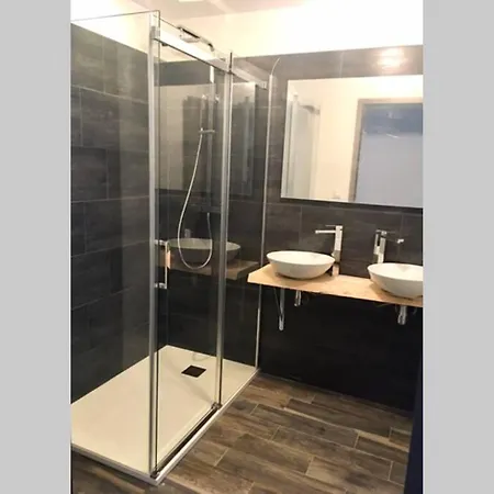 Vakantiehuis Belle Maison Avec Piscine