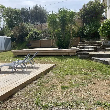Vakantiehuis Belle Maison Avec Piscine Vescovato