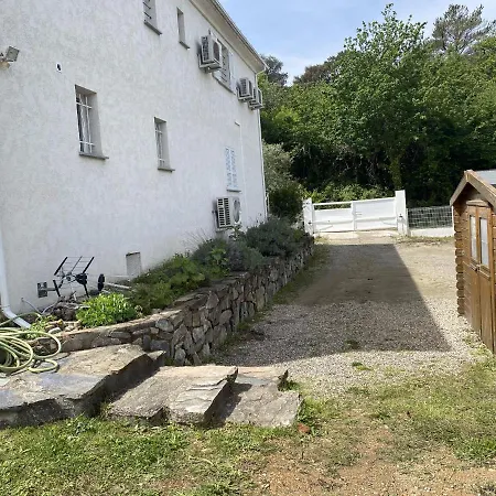 Vakantiehuis Belle Maison Avec Piscine *