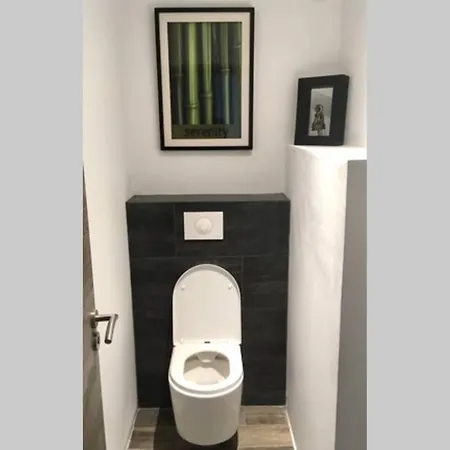 Belle Maison Avec Piscine *