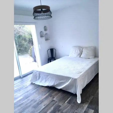 Belle Maison Avec Piscine 度假居 Vescovato