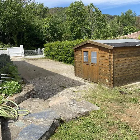 Belle Maison Avec Piscine Vescovato